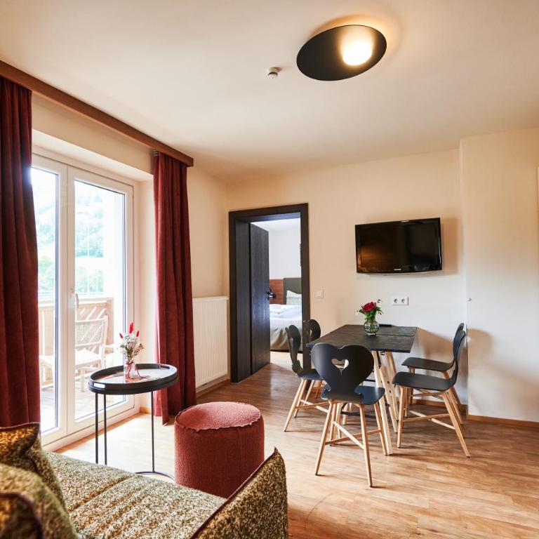 EVI APARTMENTS via we rent - Apartment mit 2 Schlafzimmern - 19