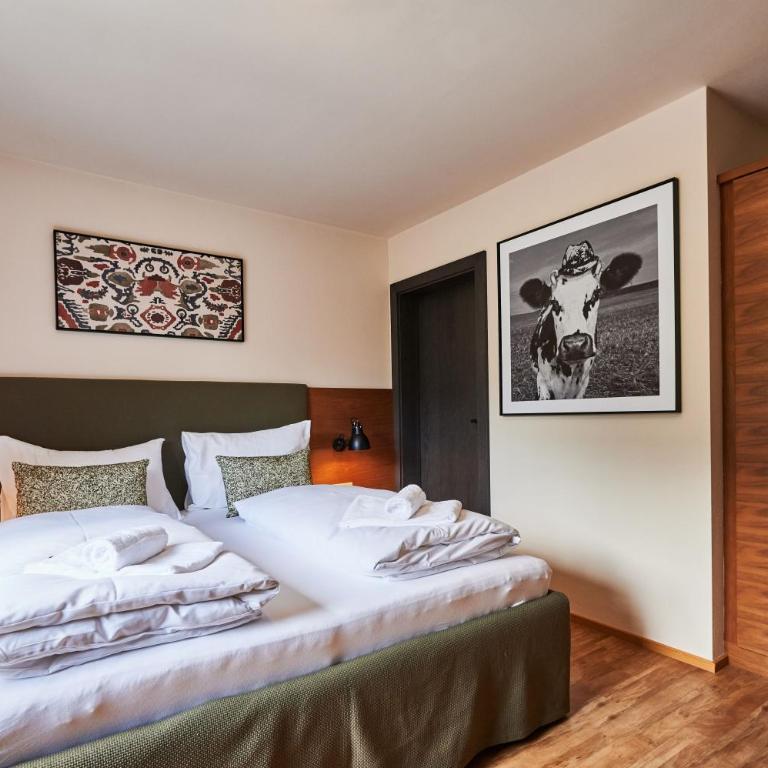 EVI APARTMENTS via we rent - Apartment mit 2 Schlafzimmern - 26