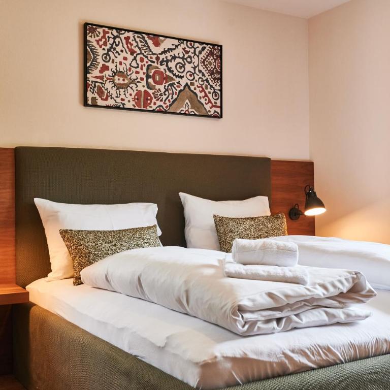 EVI APARTMENTS via we rent - Apartment mit 2 Schlafzimmern - 18
