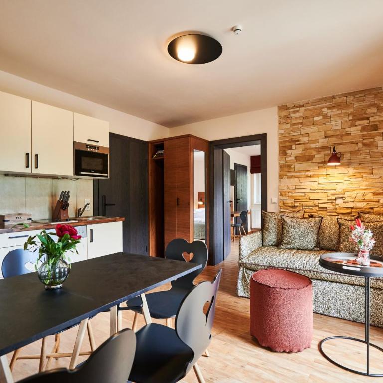 EVI APARTMENTS via we rent - Apartment mit 2 Schlafzimmern - 20