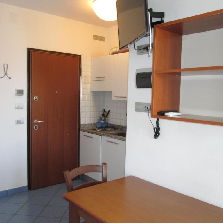 Appartamenti Katja - Monolocale (2 Adulti) con Vista sul Mare - 5