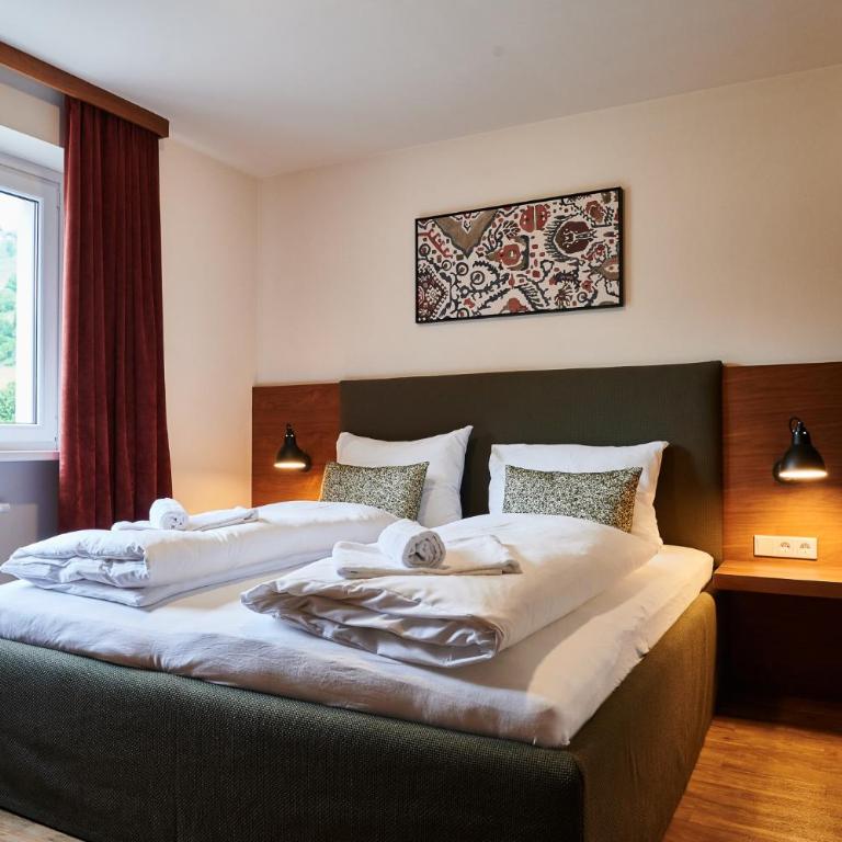EVI APARTMENTS via we rent - Standard Apartment - 23