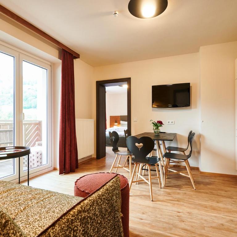 EVI APARTMENTS via we rent - Standard Apartment - 19