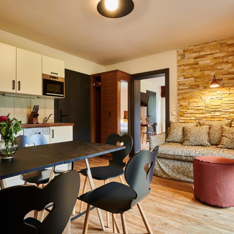EVI APARTMENTS via we rent - Standard Apartment - 18