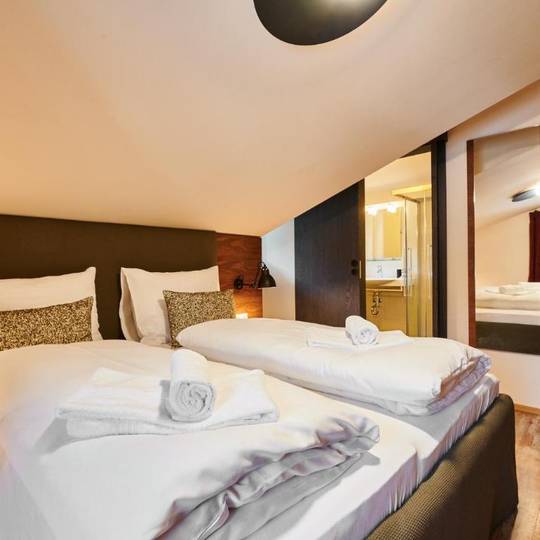 EVI APARTMENTS via we rent - Apartment mit Balkon - 20