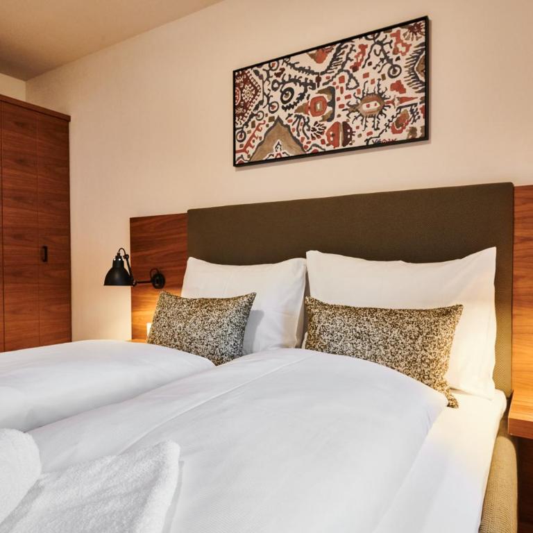 EVI APARTMENTS via we rent - Apartment mit Balkon - 18