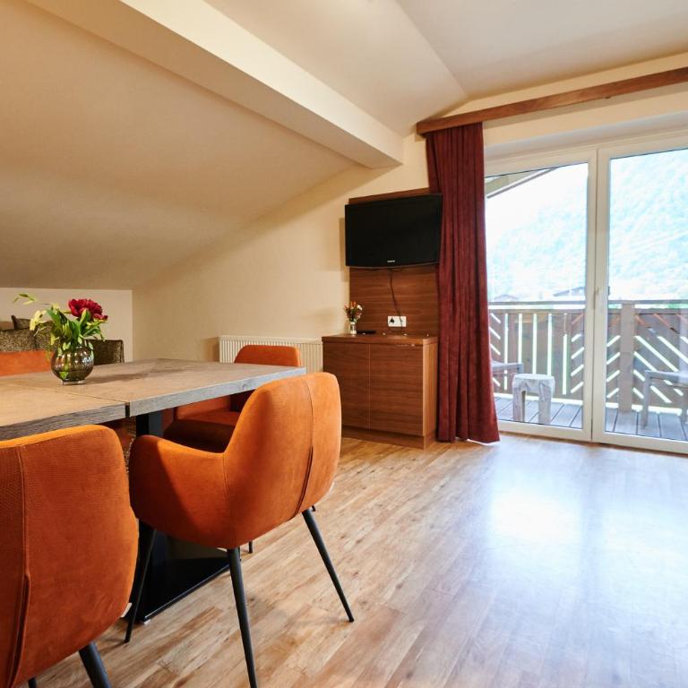 EVI APARTMENTS via we rent - Apartment mit Balkon - 19