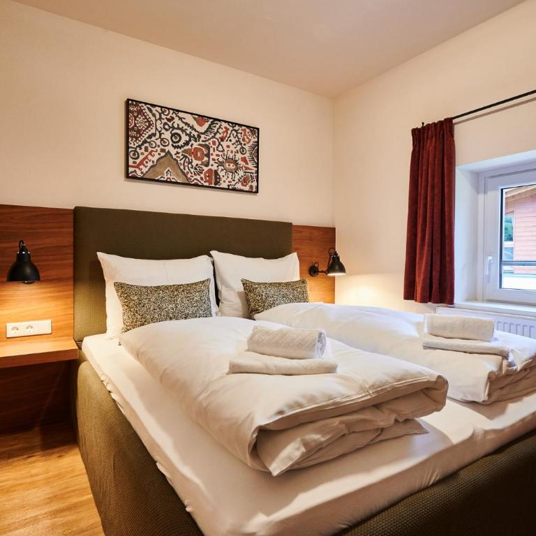 EVI APARTMENTS via we rent - Apartment mit Balkon - 23