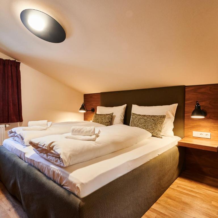 EVI APARTMENTS via we rent - Apartment mit Balkon - 25