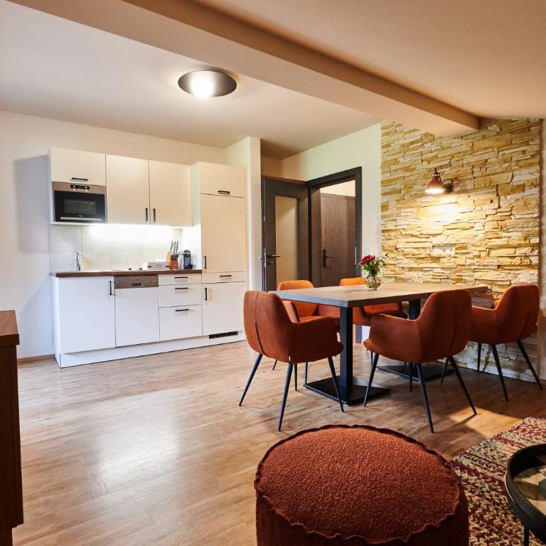 EVI APARTMENTS via we rent - Apartment mit Balkon - 21