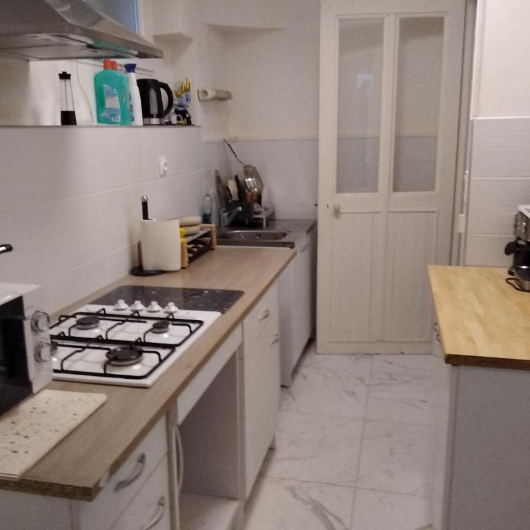 Appartements Proche du centre - Apartment mit 2 Schlafzimmern - 6