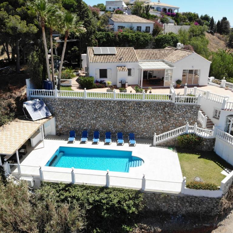 Casa Melina - Villa con piscina privada - 2