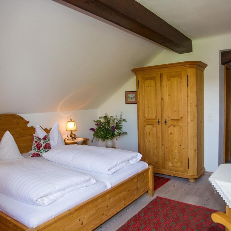 Salzburg Hotel Holznerwirt - Standard Doppelzimmer - 3