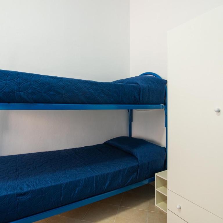 Summer Beach Villa a 100mt dal mare Gallina - Casa con 2 Camere da Letto - 13