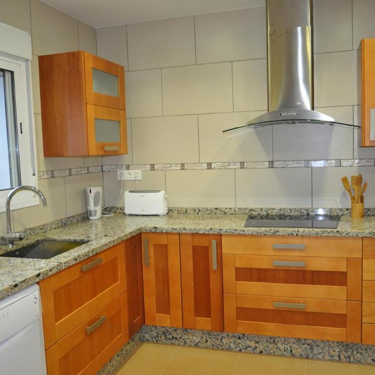 El Descanso - by Costadelsolholiday FAMILY VILLA BY MARINA heated private pool! - Villa - 31