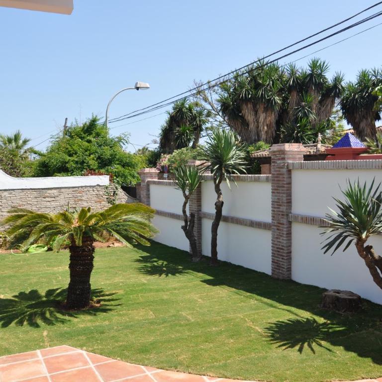El Descanso - by Costadelsolholiday FAMILY VILLA BY MARINA heated private pool! - Villa - 43