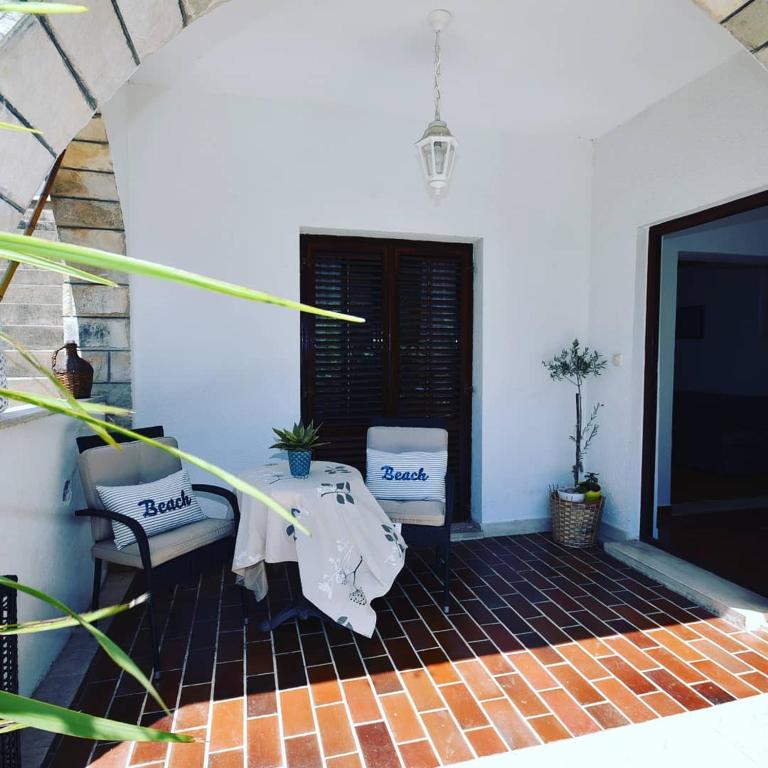 Apartman Taraca Villa Knezevic - One-Bedroom Apartment with Garden View - 21