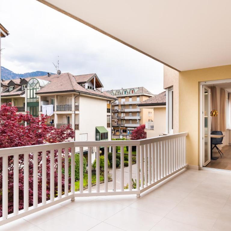 CityPointApartments- Theatre - Appartamento con 2 Camere da Letto - 1