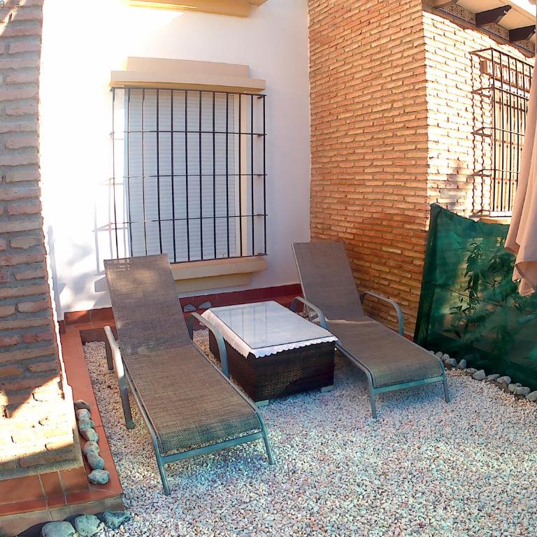 Al-Andalus Thalassa Home Star - Apartamento de 2 dormitorios - 20
