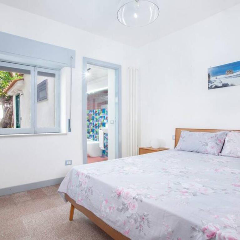 Oltre il Giardino - Casa con 2 Camere da Letto - 1