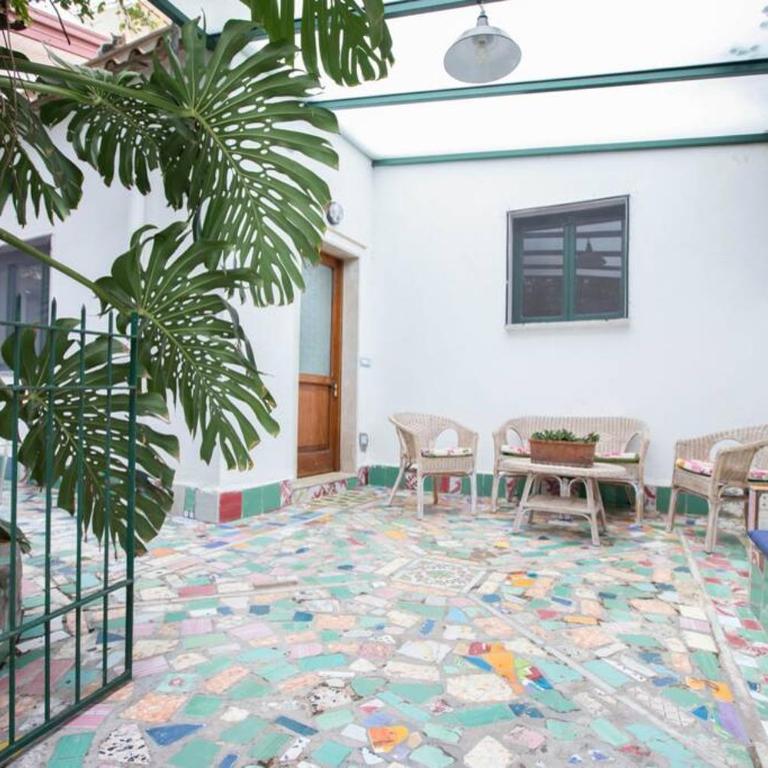 Oltre il Giardino - Casa con 2 Camere da Letto - 5