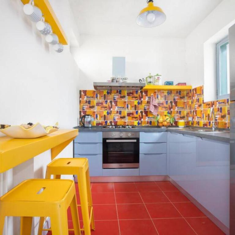 Oltre il Giardino - Casa con 2 Camere da Letto - 9