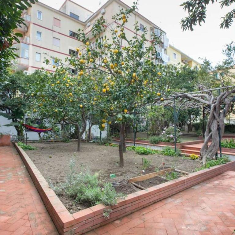 Oltre il Giardino - Casa con 2 Camere da Letto - 14