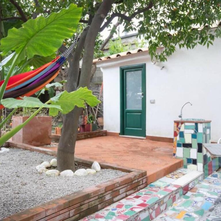 Oltre il Giardino - Casa con 2 Camere da Letto - 15