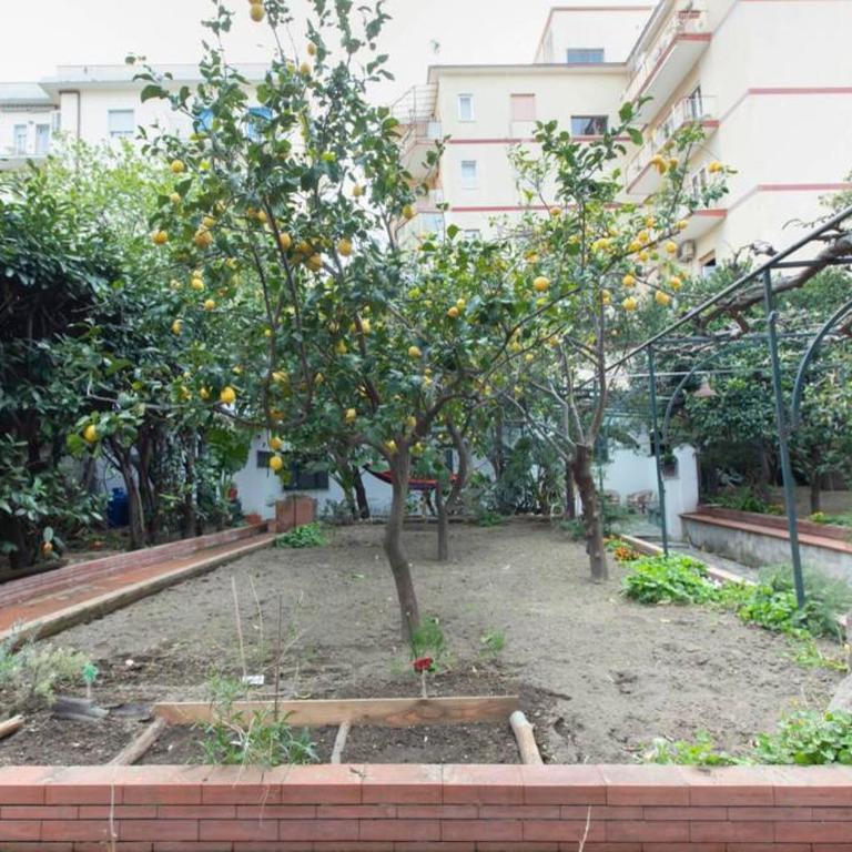 Oltre il Giardino - Casa con 2 Camere da Letto - 16