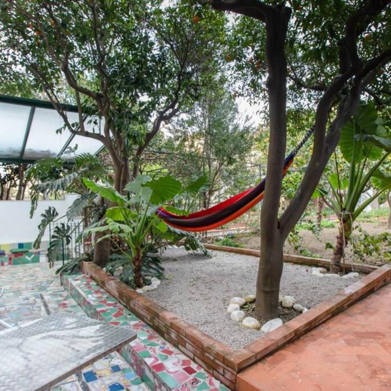 Oltre il Giardino - Casa con 2 Camere da Letto - 17