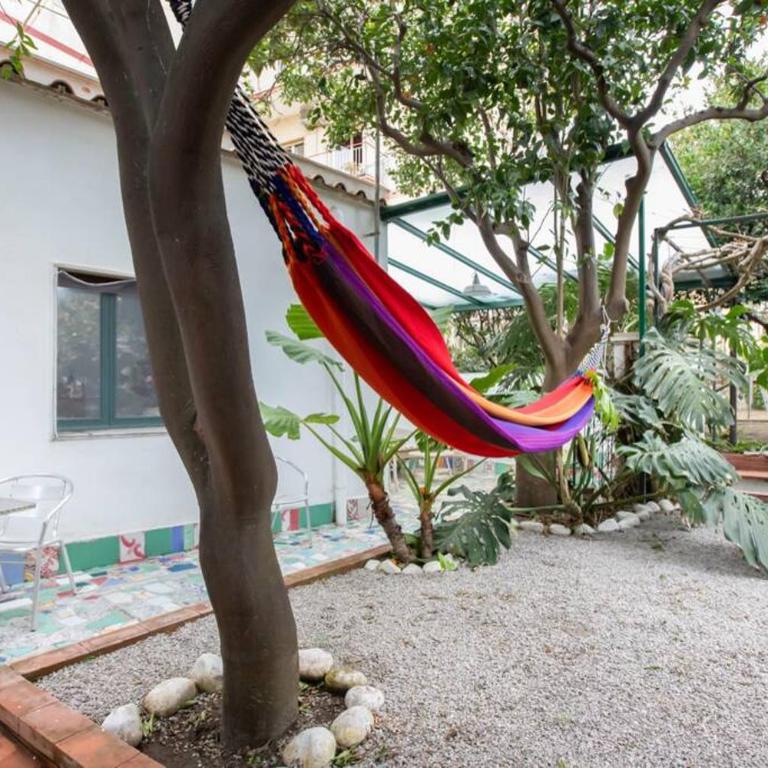 Oltre il Giardino - Casa con 2 Camere da Letto - 19