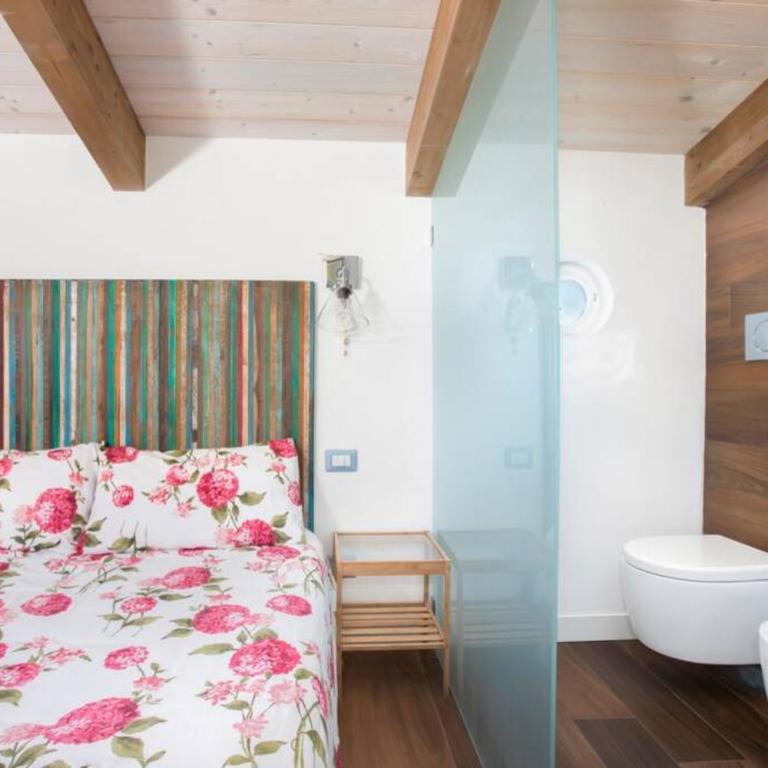 Oltre il Giardino - Casa con 2 Camere da Letto - 21