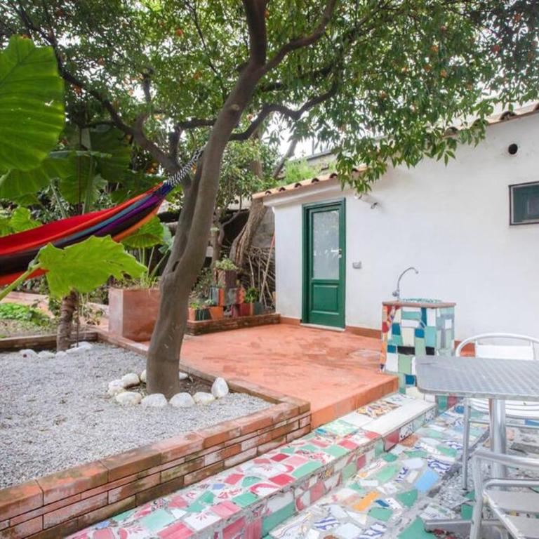 Oltre il Giardino - Casa con 2 Camere da Letto - 22