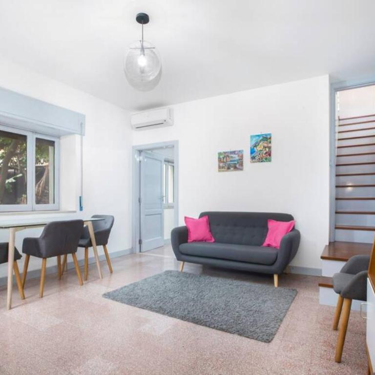 Oltre il Giardino - Casa con 2 Camere da Letto - 26