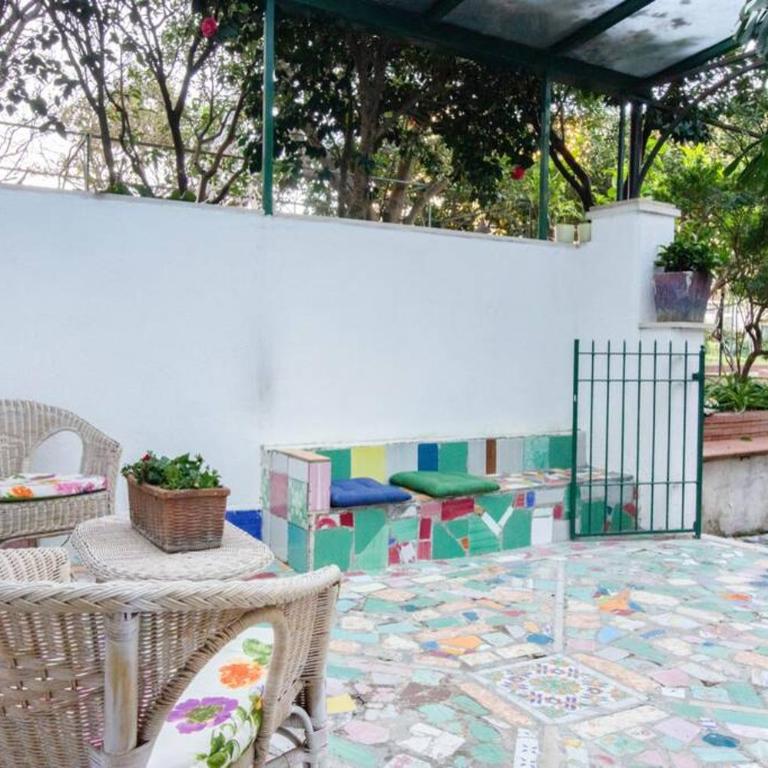Oltre il Giardino - Casa con 2 Camere da Letto - 28