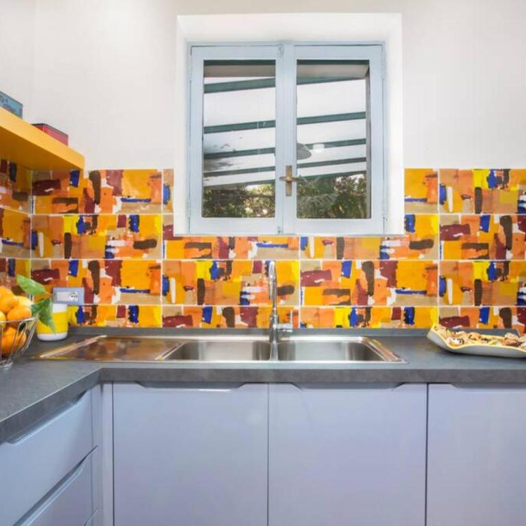 Oltre il Giardino - Casa con 2 Camere da Letto - 33