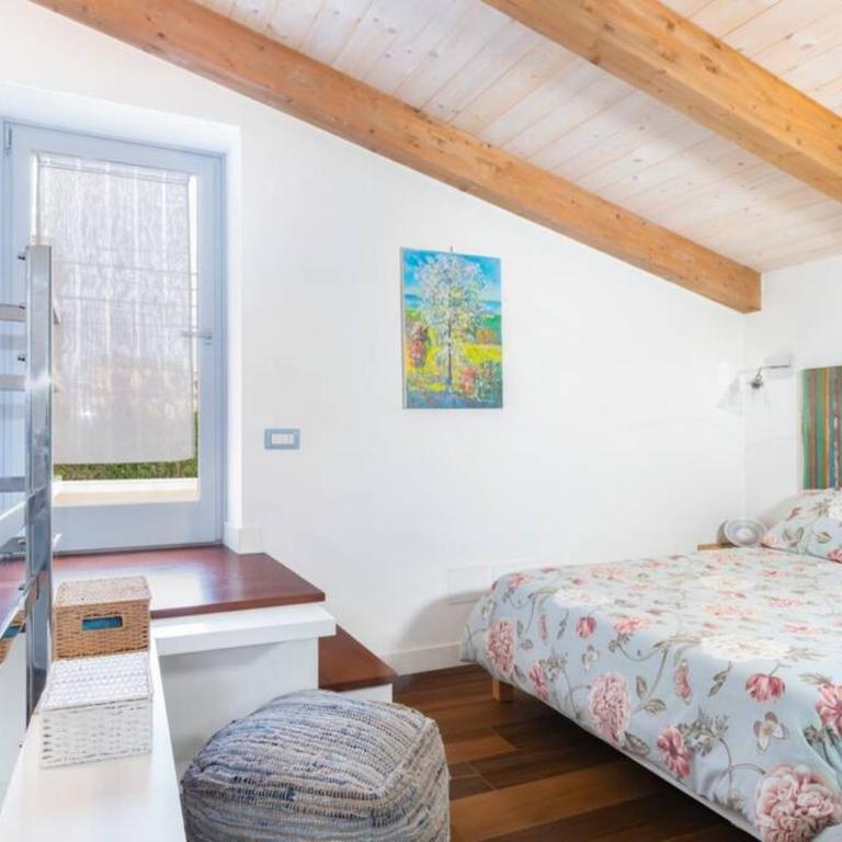 Oltre il Giardino - Casa con 2 Camere da Letto - 36