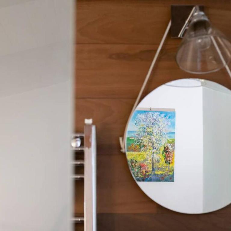 Oltre il Giardino - Casa con 2 Camere da Letto - 38