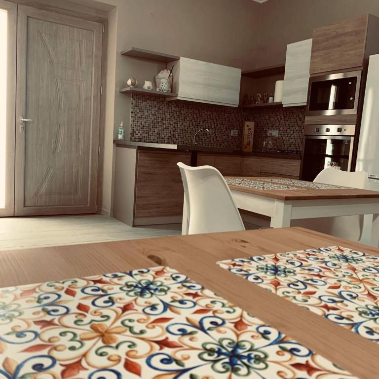 B&B NACALUI Gallipoli - Standard Double Room - 1