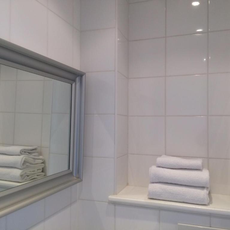 Hotel Richelieu - Chambre Double ou Lits Jumeaux - 5