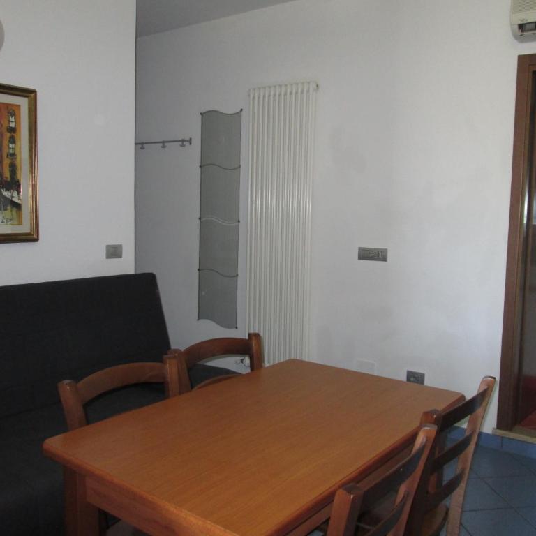 Appartamenti Katja - Appartamento Monolocale con Vista Mare - 5