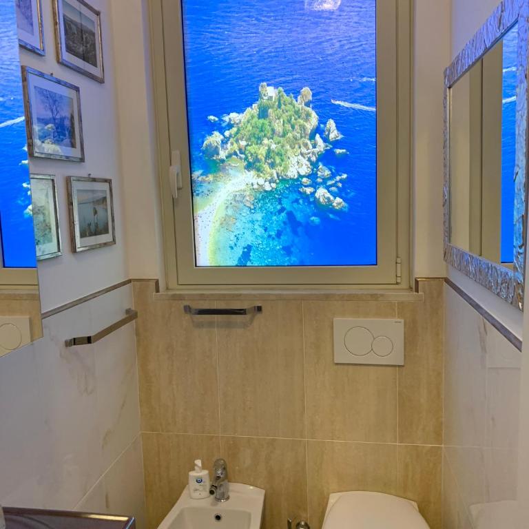 Casa Antica Savoia - One-Bedroom Apartment - 12