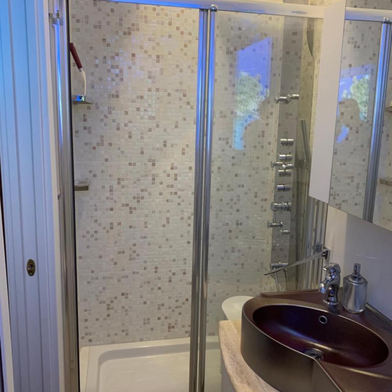 Casa Antica Savoia - One-Bedroom Apartment - 10