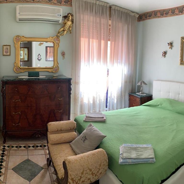 Casa Antica Savoia - One-Bedroom Apartment - 7