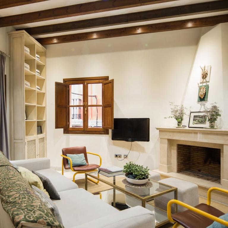 Lateral Suite Rodo - Casa de 4 dormitorios - 18