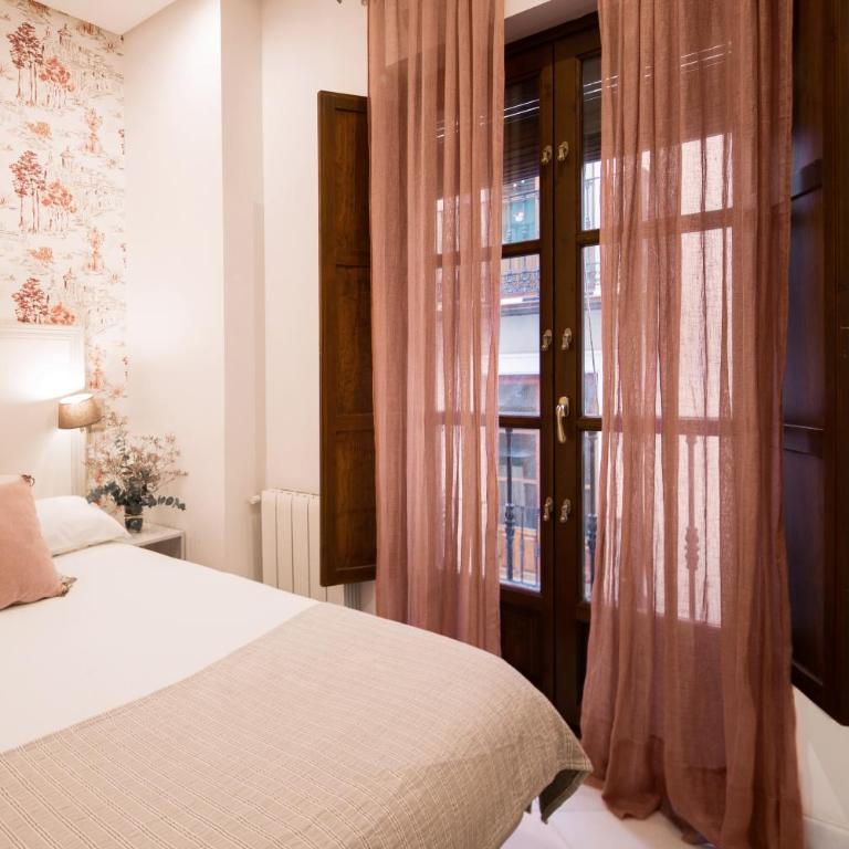 Lateral Suite Rodo - Casa de 4 dormitorios - 25