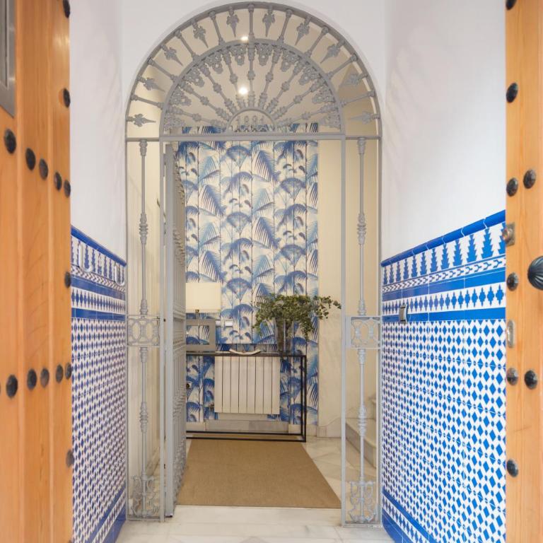 Lateral Suite Rodo - Casa de 4 dormitorios - 15