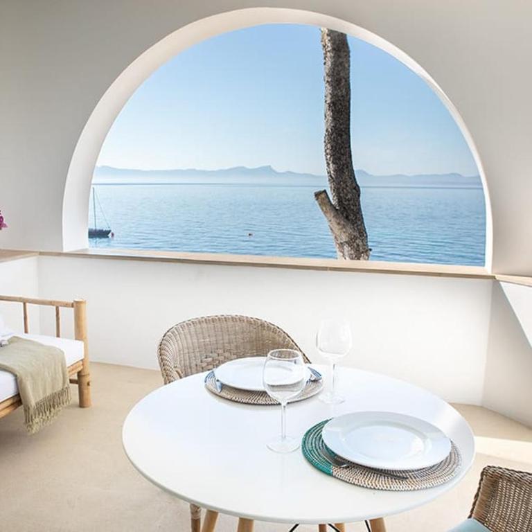 ALCUDIA-VIDA SANA-PRIMERA LINEA DE MAR - Apartamento de 1 dormitorio - 1