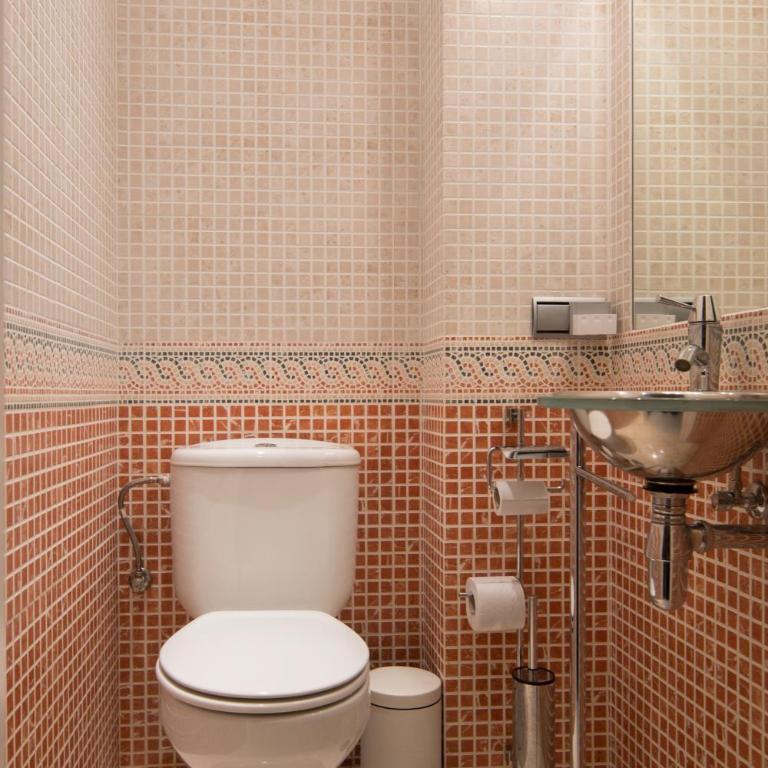 Lateral Suite Rodo - Casa de 4 dormitorios - 41