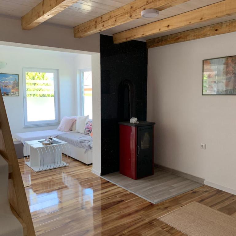 Nisa & De Apartmani - One-Bedroom Apartment - 68
